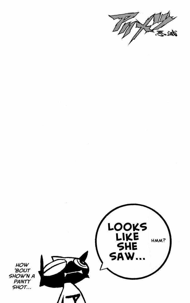 Akumetsu: Chapter 54