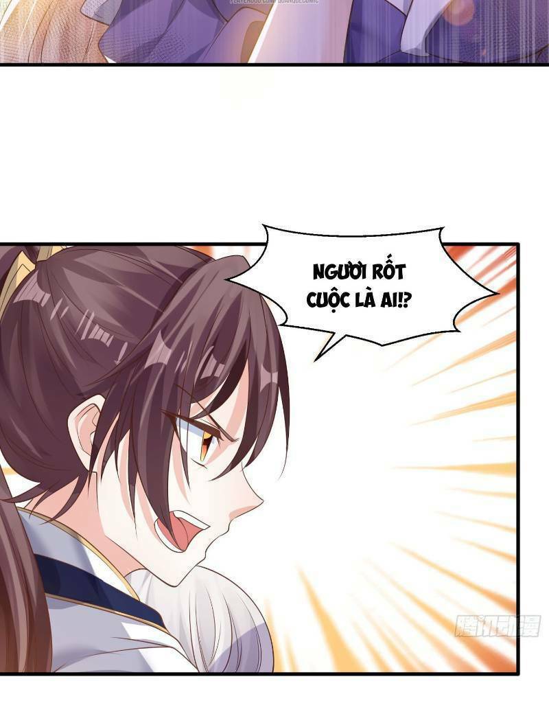 Giáng Thần Chiến Ký: Chapter 29