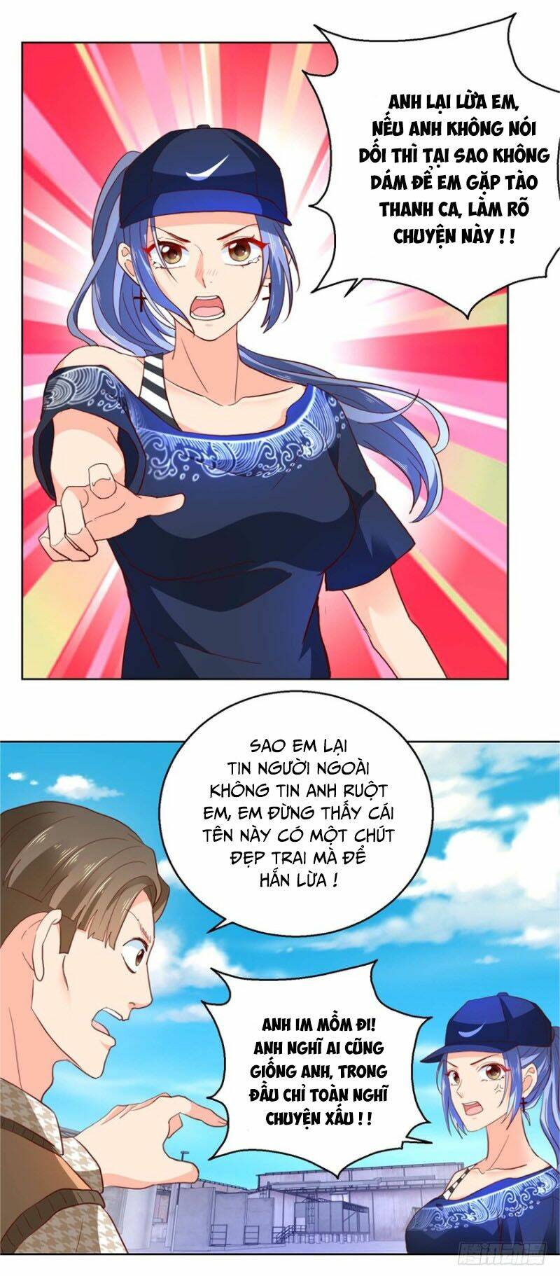 Vú Em Là Cổ Tiên: Chapter 89