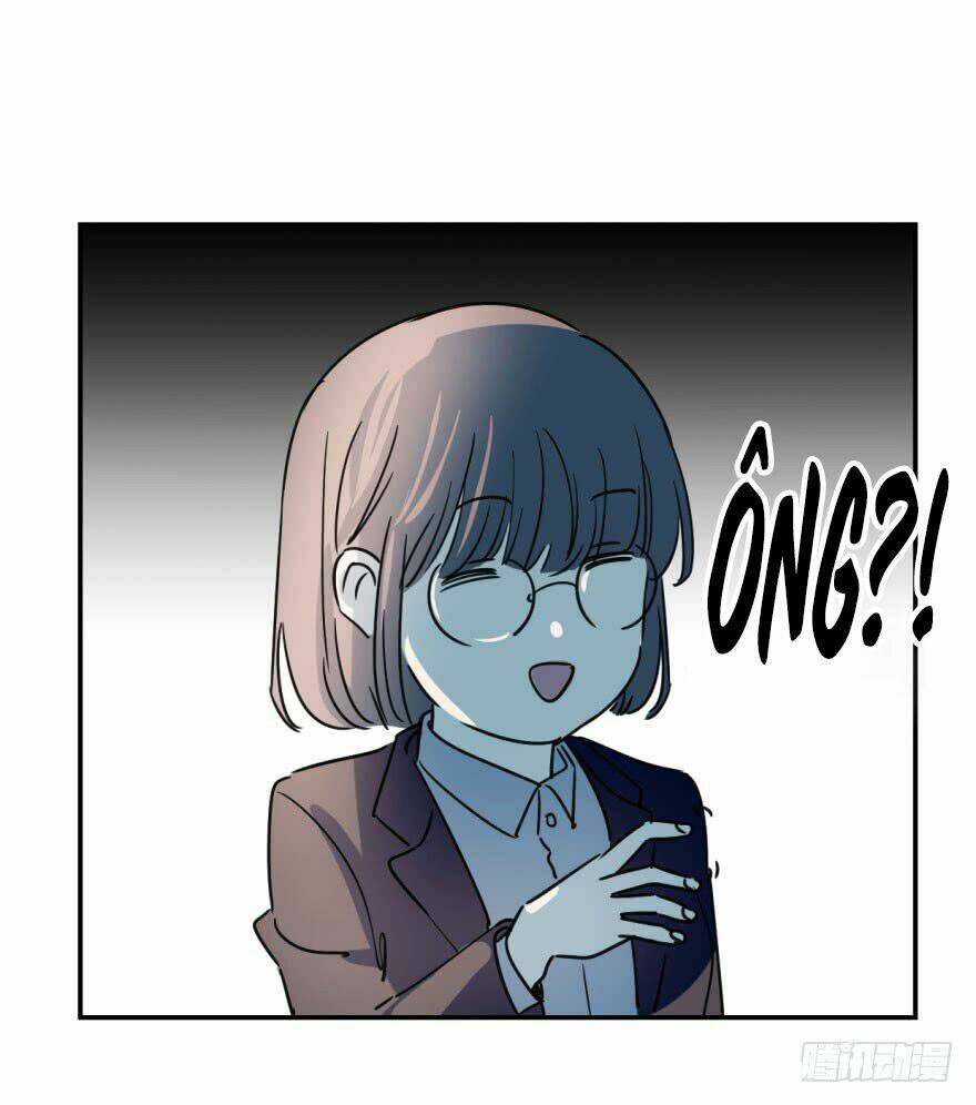 Truy Bắt Ngao Ngao: Chapter 3