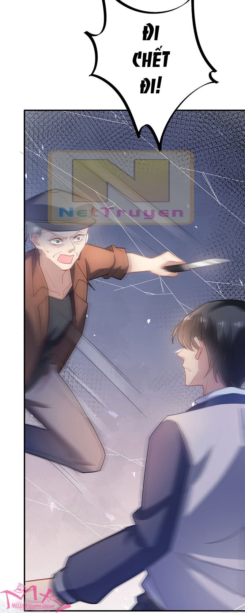 Thịnh Thế Điềm Sủng: Tiểu Manh Thê Của Dịch Thiếu: Chapter 74