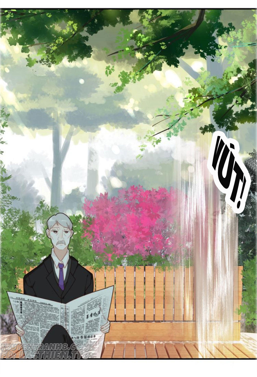 Ái Ngạo Kiều Long Vương Gia: Chapter 31