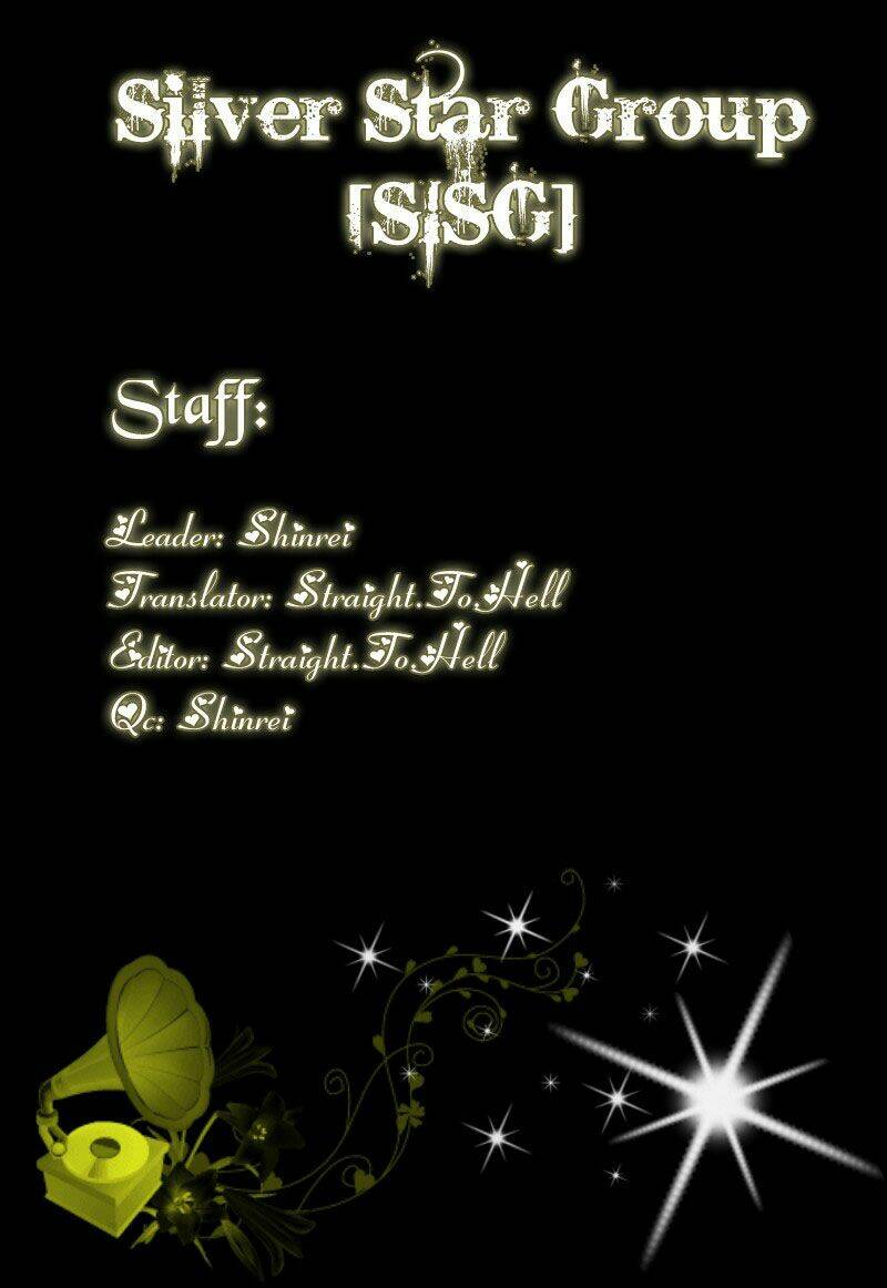 Until Death Do Us Part: Chapter 113