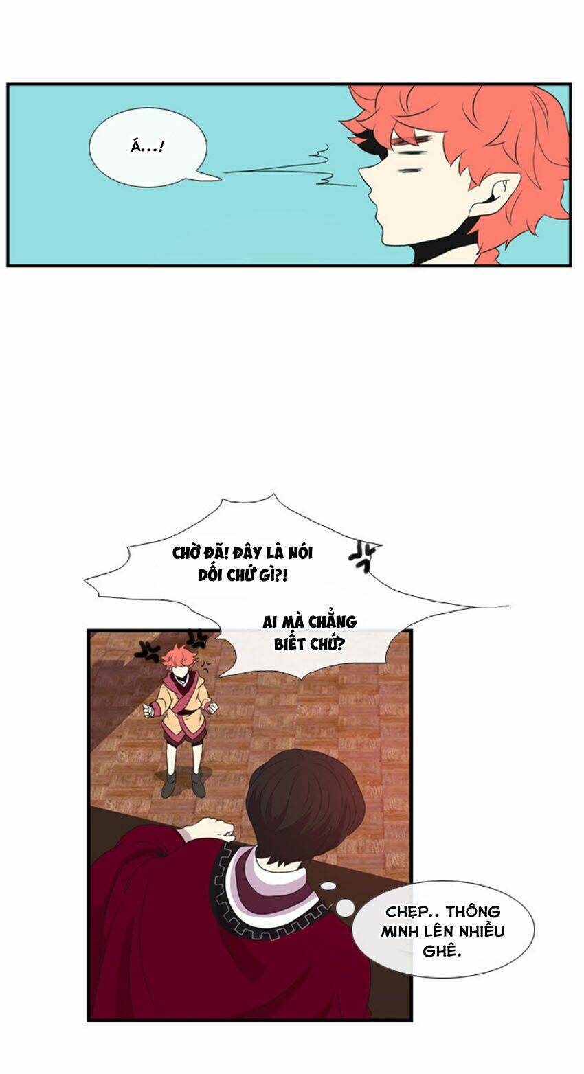 Beautiful Stranger: Chapter 12