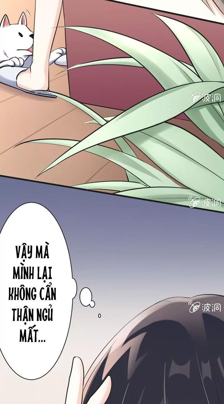 Ảnh Đế Cầu Sủng: Chapter 12.5: Chap đặc biệt cho năm mới