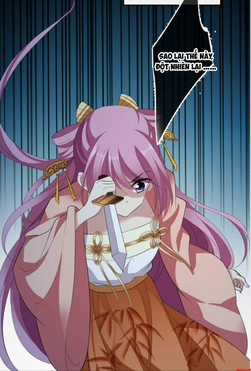 Toàn Cơ Từ: Chapter 63.1