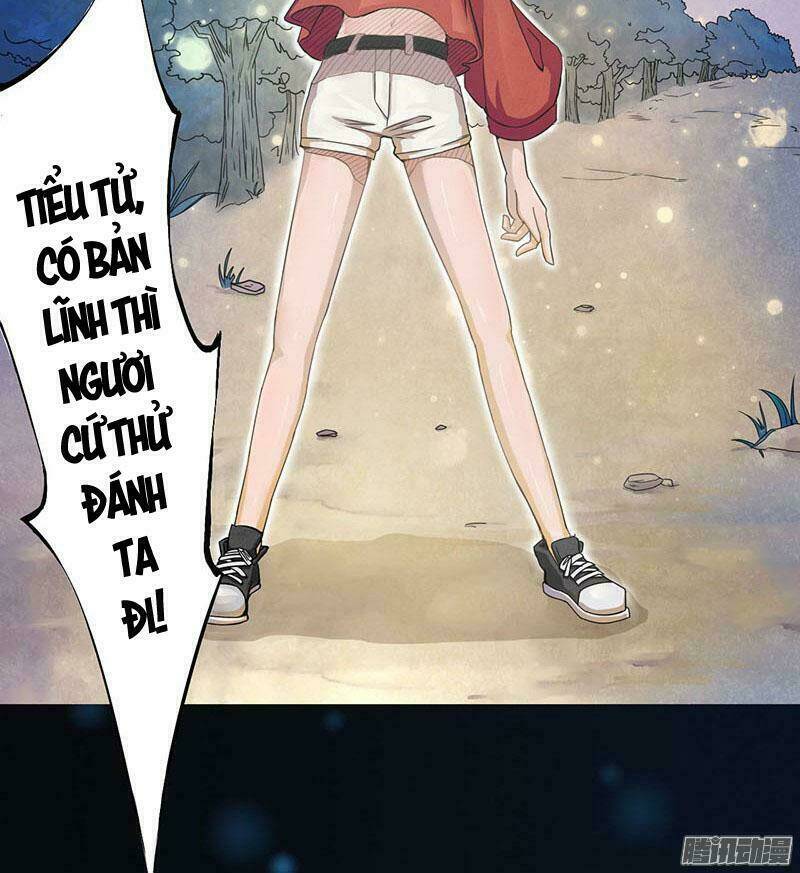 Tuyệt Thế Luyện Đan Sư: Chapter 1