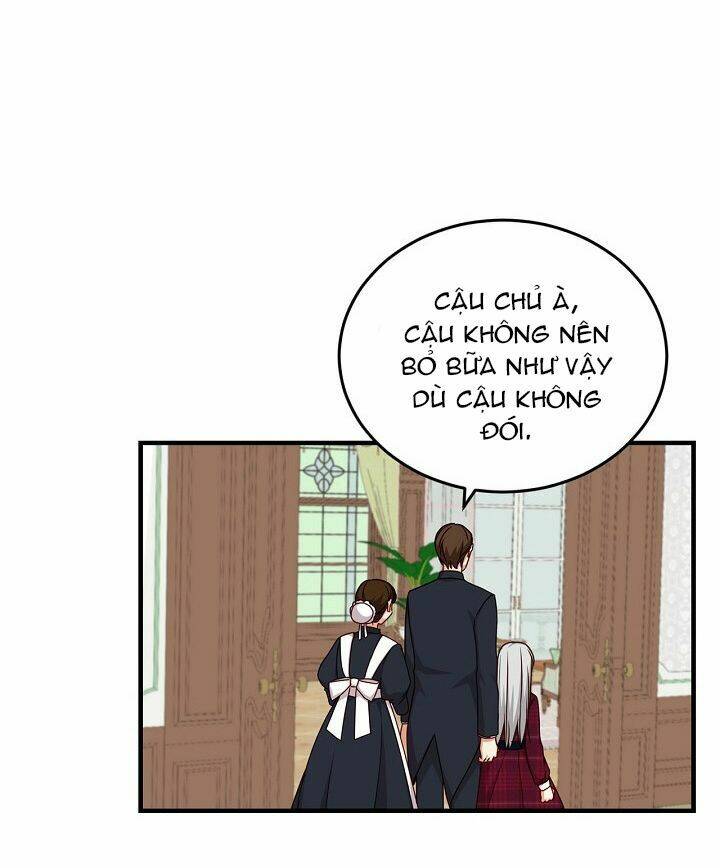 Đừng Chọc Đứa Em Gái Bé Bỏng Của Chúng Tôi: Chapter 27