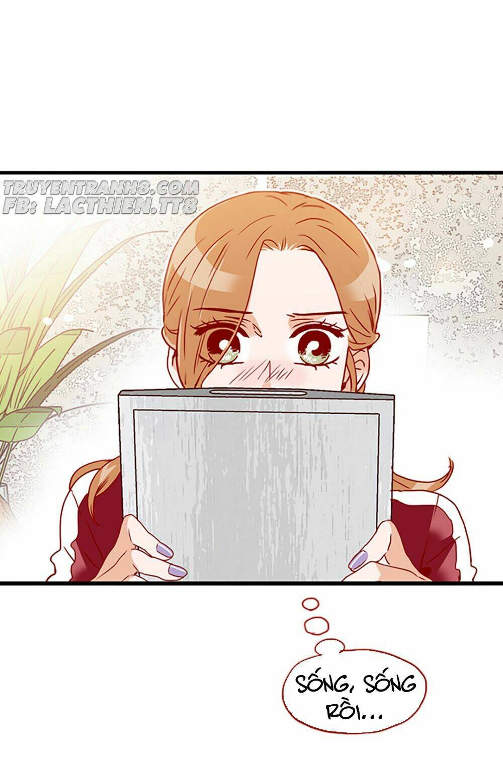 Thư Ký Kim Sao Thế Nhỉ?: Chapter 22