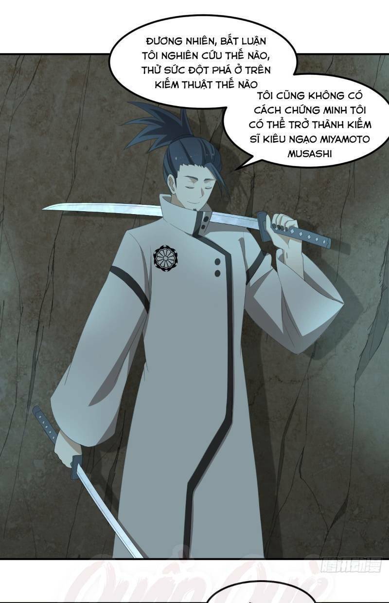 Nghịch Thiên Tiên Mệnh: Chapter 39