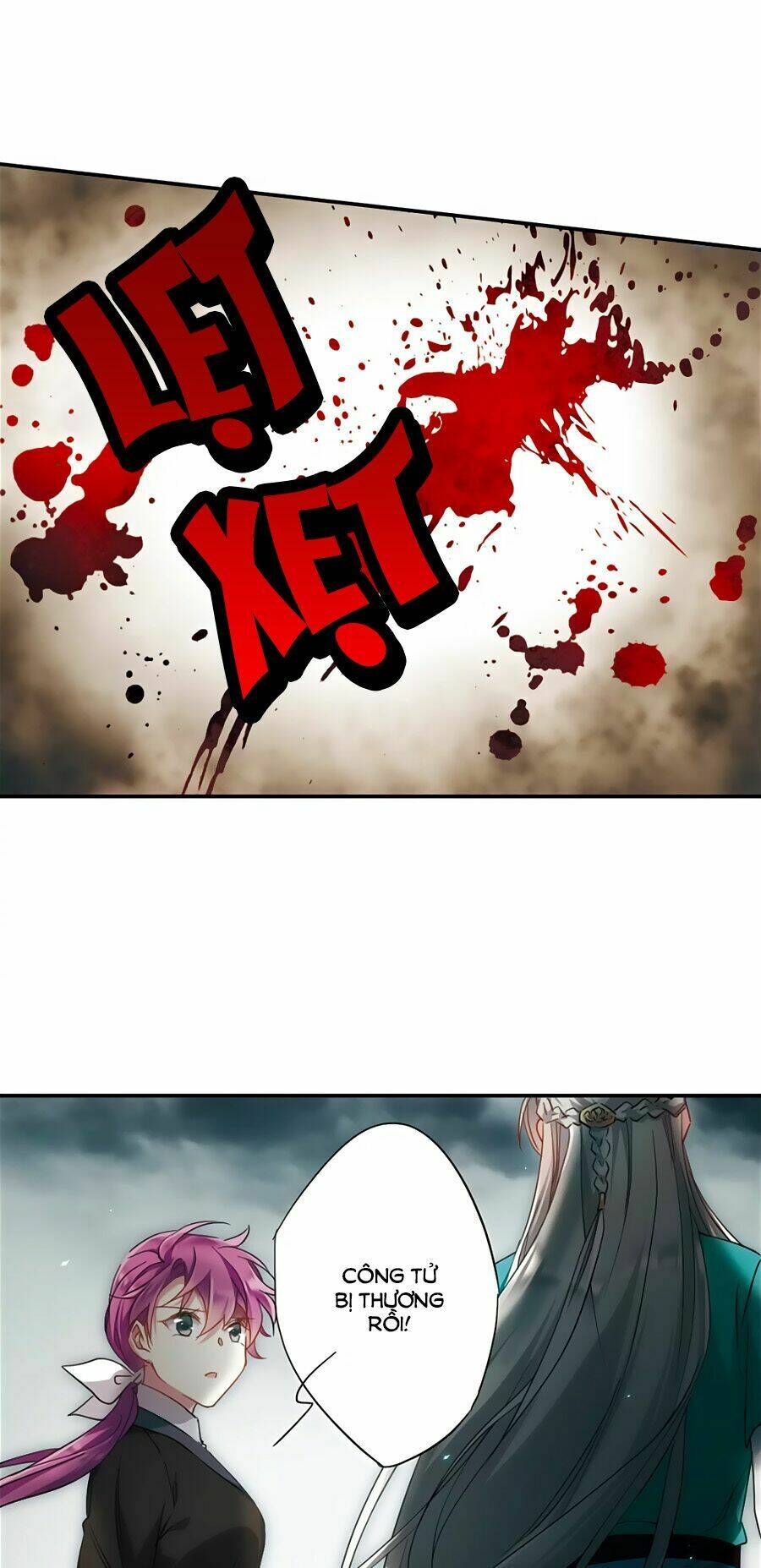 Thượng Quốc Phú Chi Thiên Đống Tuyết: Chapter 44