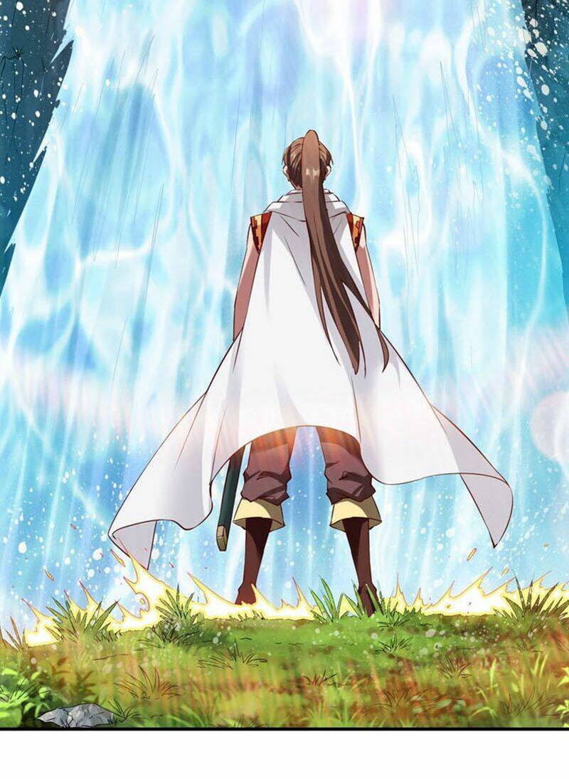 Chiến Đỉnh: Chapter 97