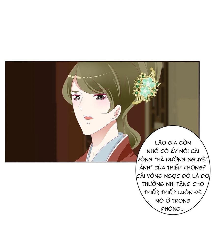 Thông Linh Phi: Chapter 649