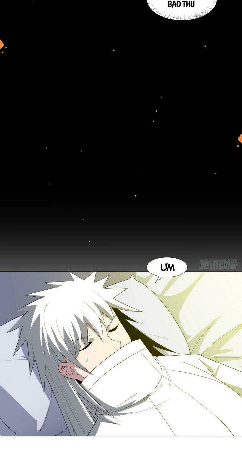 Thần Long Tinh Chủ: Chapter 13
