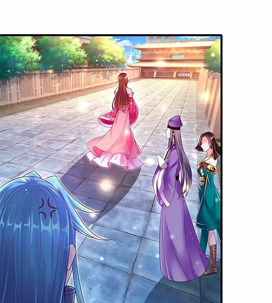 Phụng Lâm Thiên Hạ: Đệ Nhất Mỹ Nữ: Chapter 49