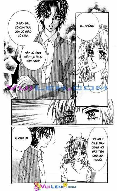 Hạnh Phúc Bất Tận: Chapter 1