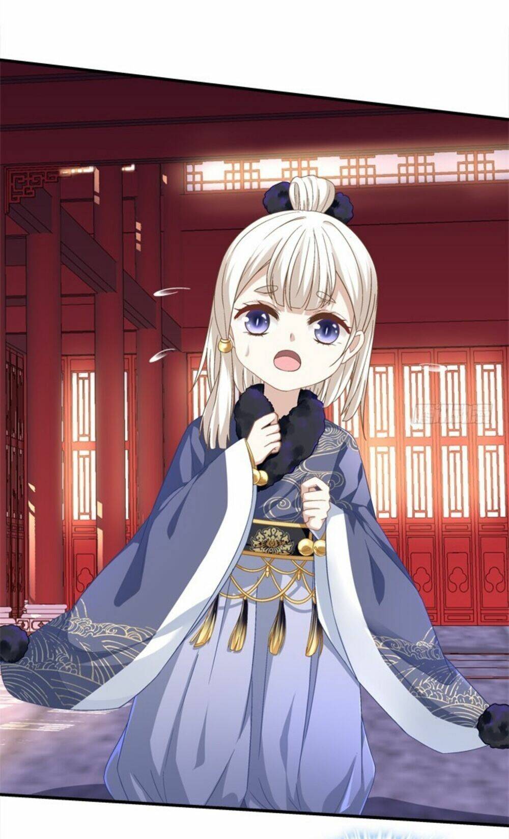 Ám Dạ Vô Thường: Chapter 79