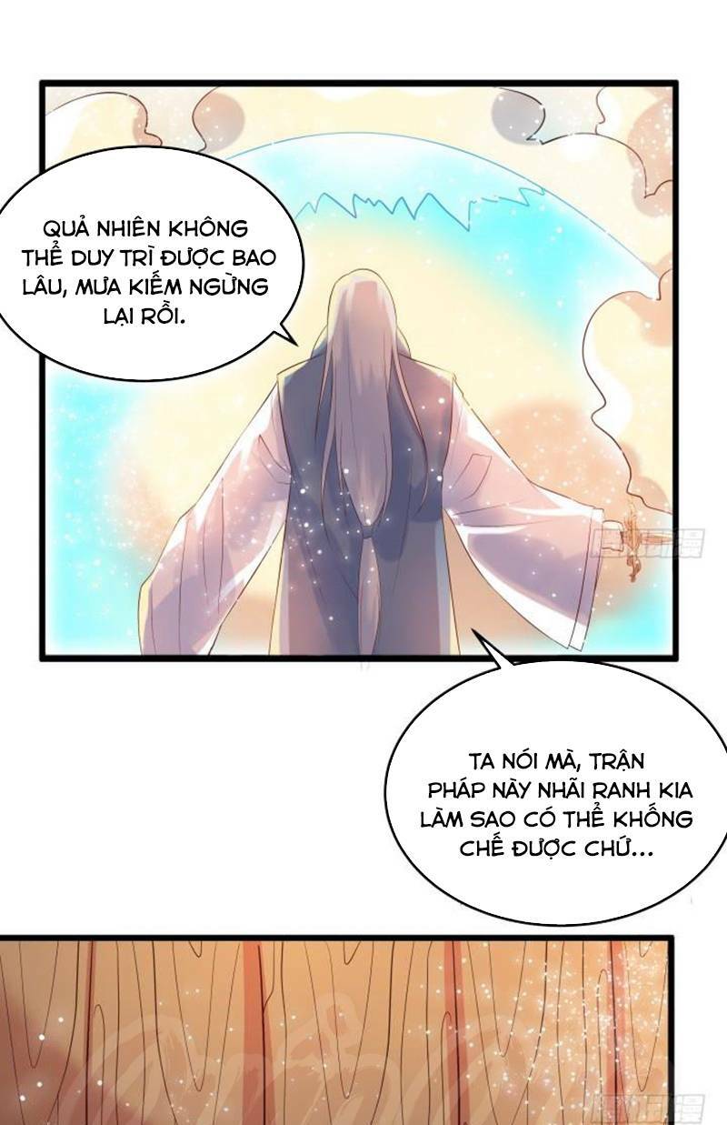 Siêu Phàm Truyện: Chapter 32