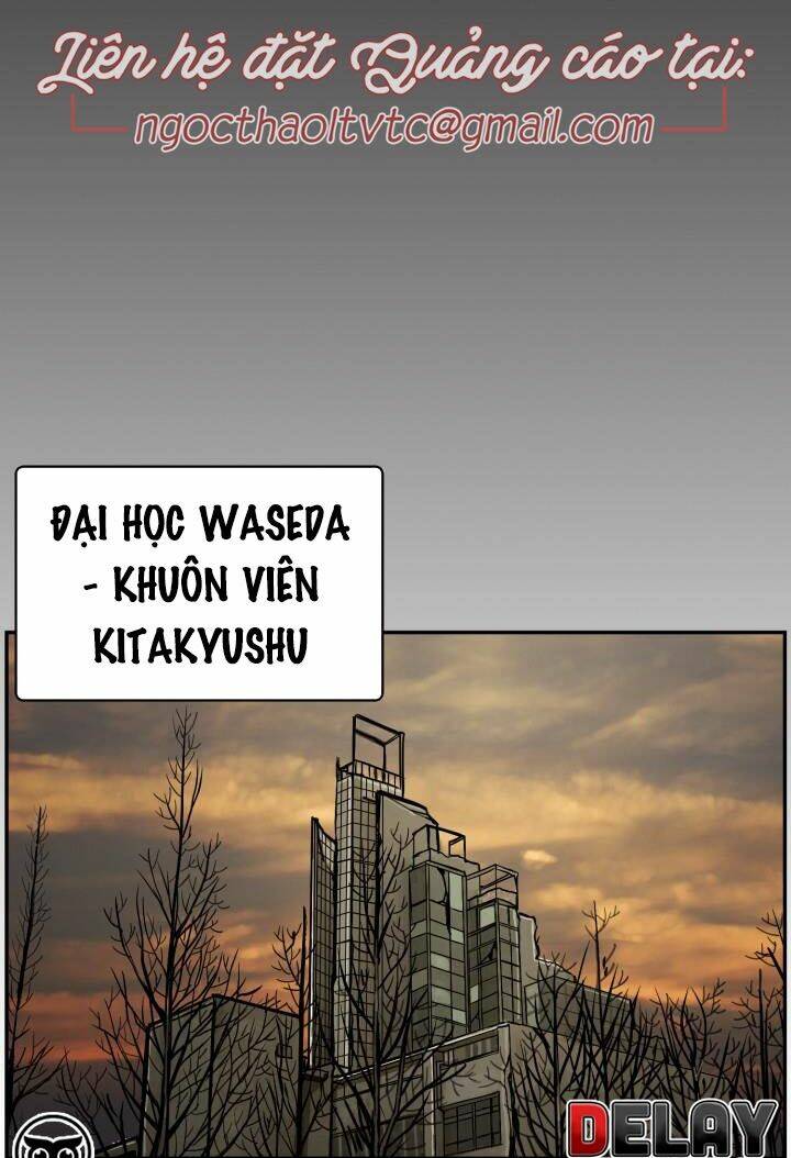 Thợ Săn Đầu Tiên: Chapter 49