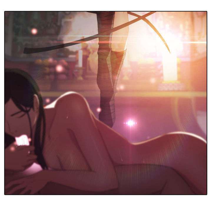 Ảo Mộng Hồ Điệp: Chapter 20