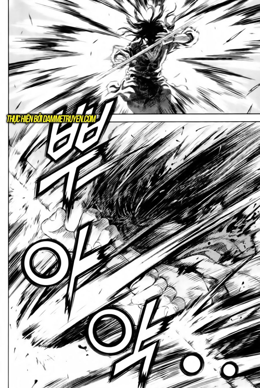 Long Phi Bất Bại 2: Chapter 93