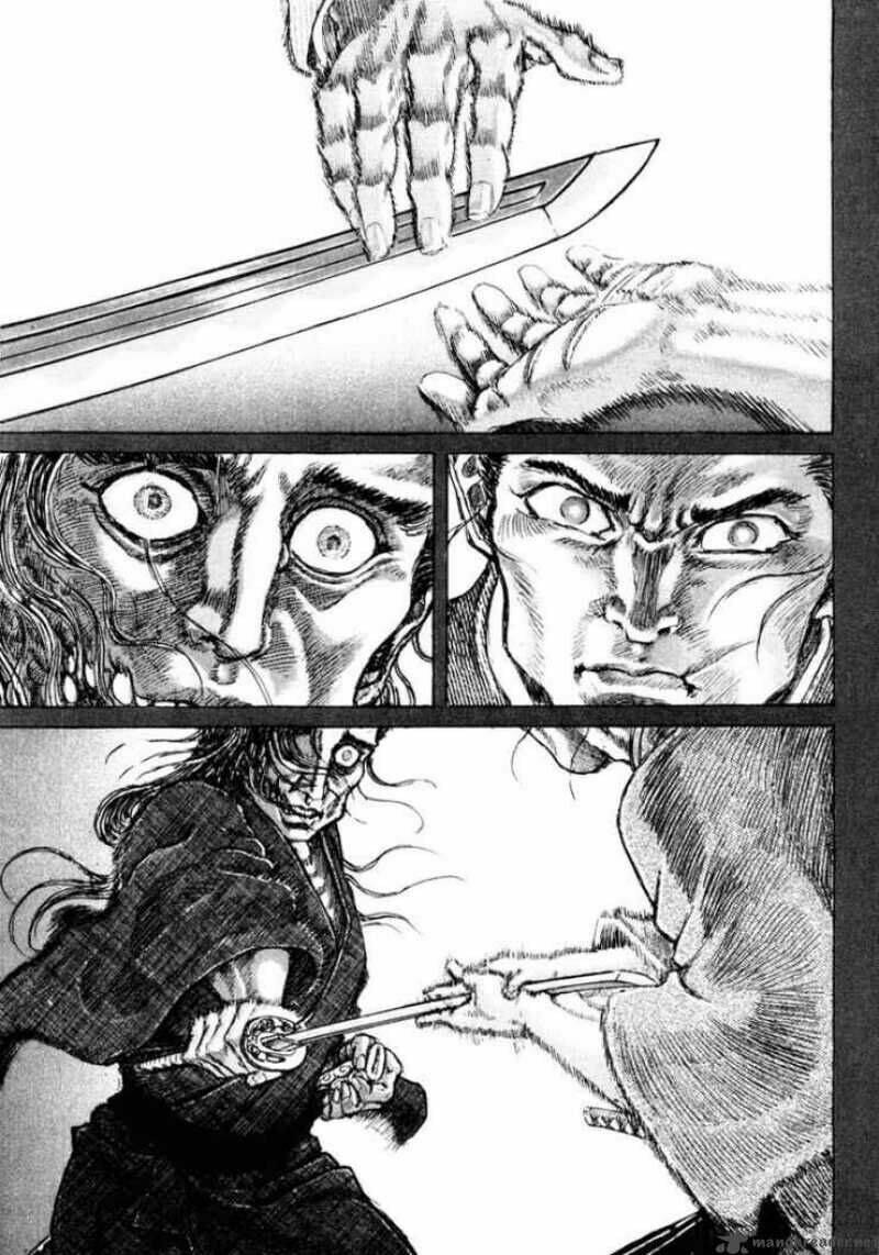 Shigurui - Cuồng Tử: Chapter 17
