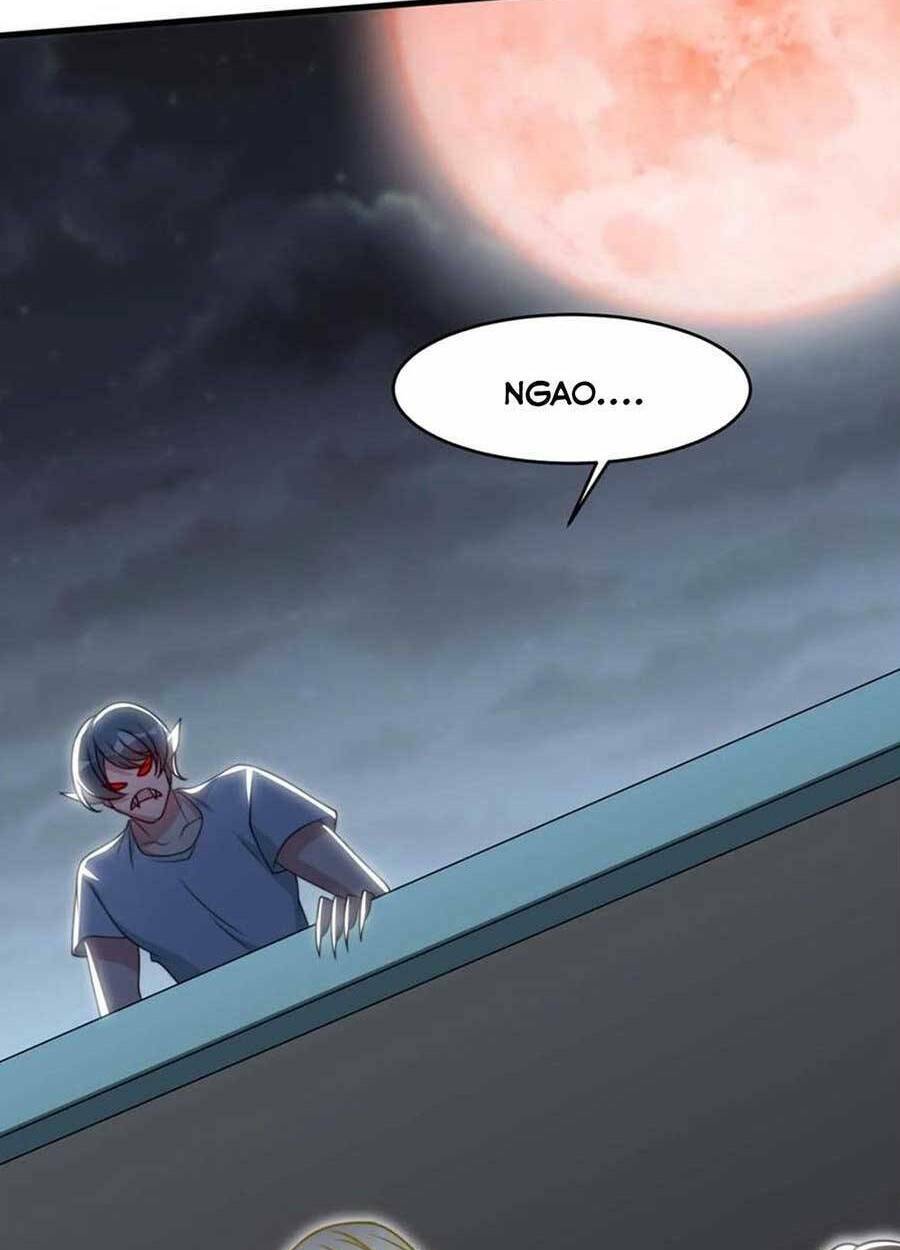 Vết Cắn Trí Mạng: Chapter 58