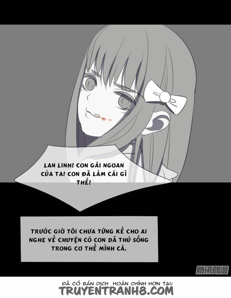 Bệnh Viện Thiên Đường: Chapter 9