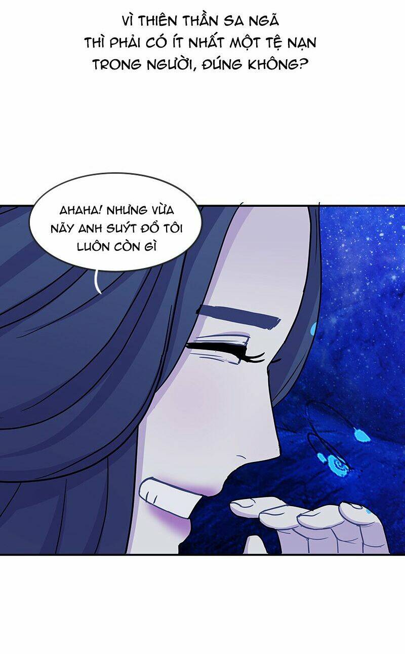 Nửa Đêm Ở Poppy Land: Chapter 57