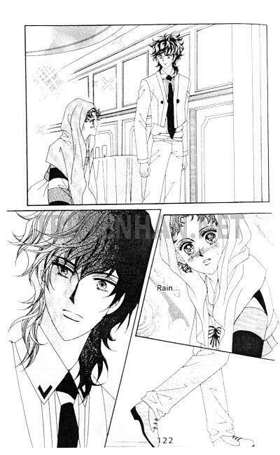 Lọ Lem Hậu Đậu: Chapter 49