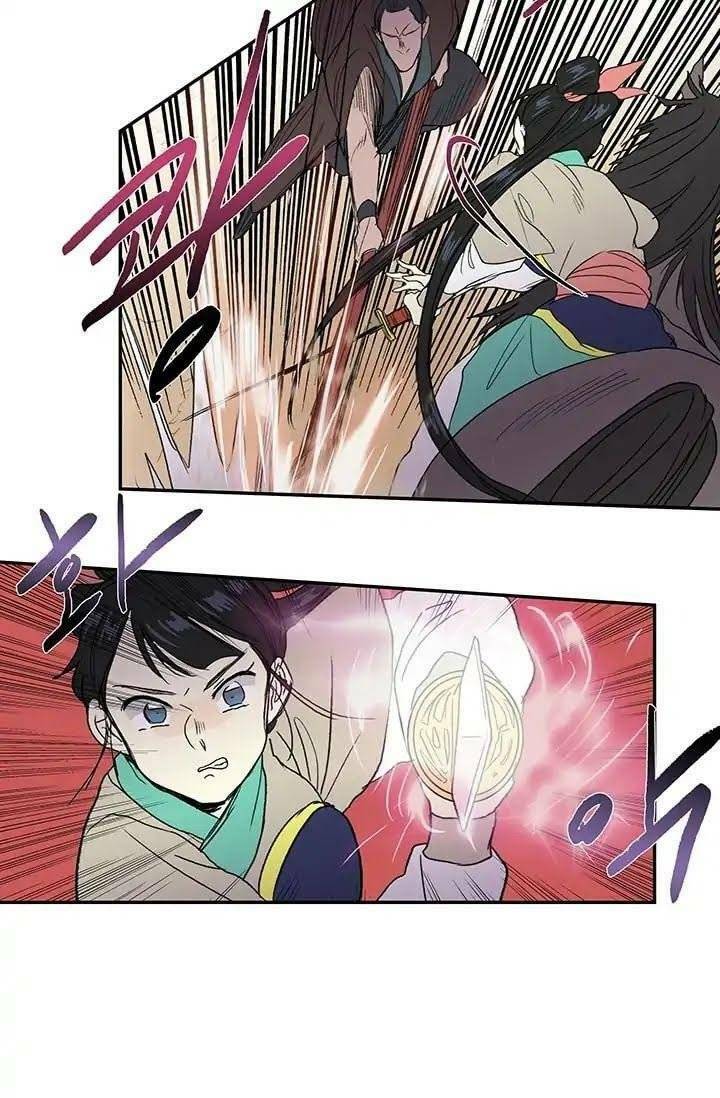 Học Sĩ Tái Sinh: Chapter 95