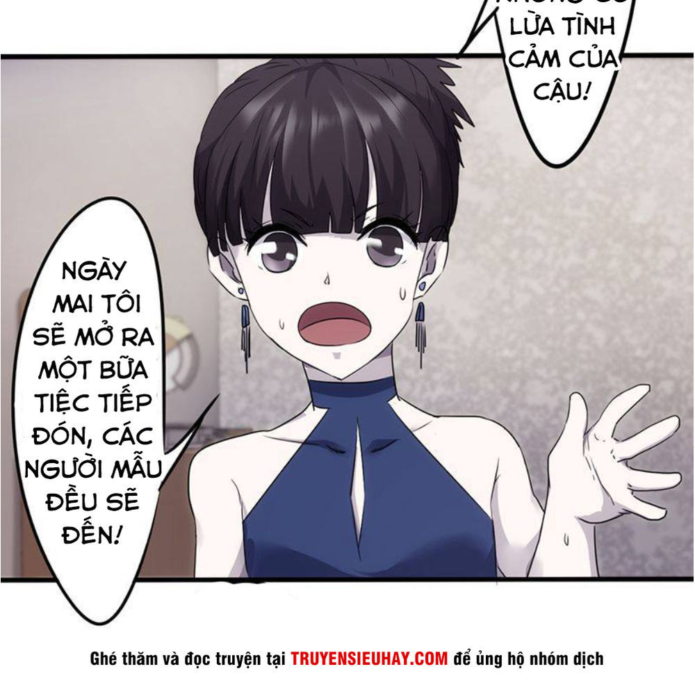 Tối Cường Nông Dân Hệ Thống: Chapter 77
