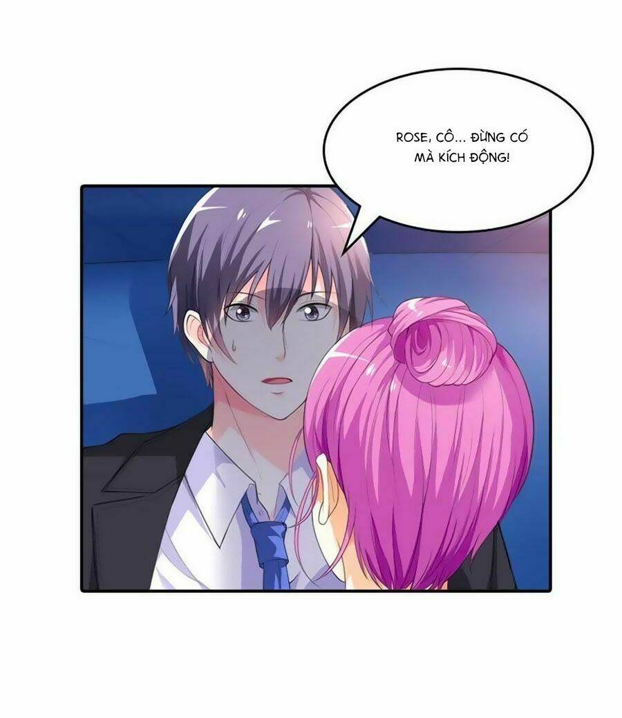 Song Diện Danh Viện: Chapter 59