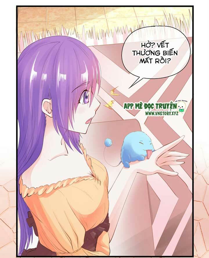 Bồn Tắm Có Vấn Đề?: Chapter 17