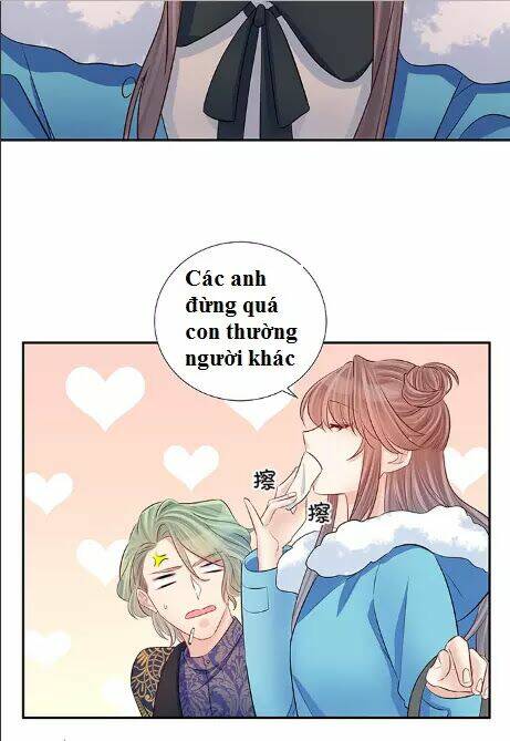 Trọng Sinh Để Ngủ Với Ảnh Đế: Chapter 156