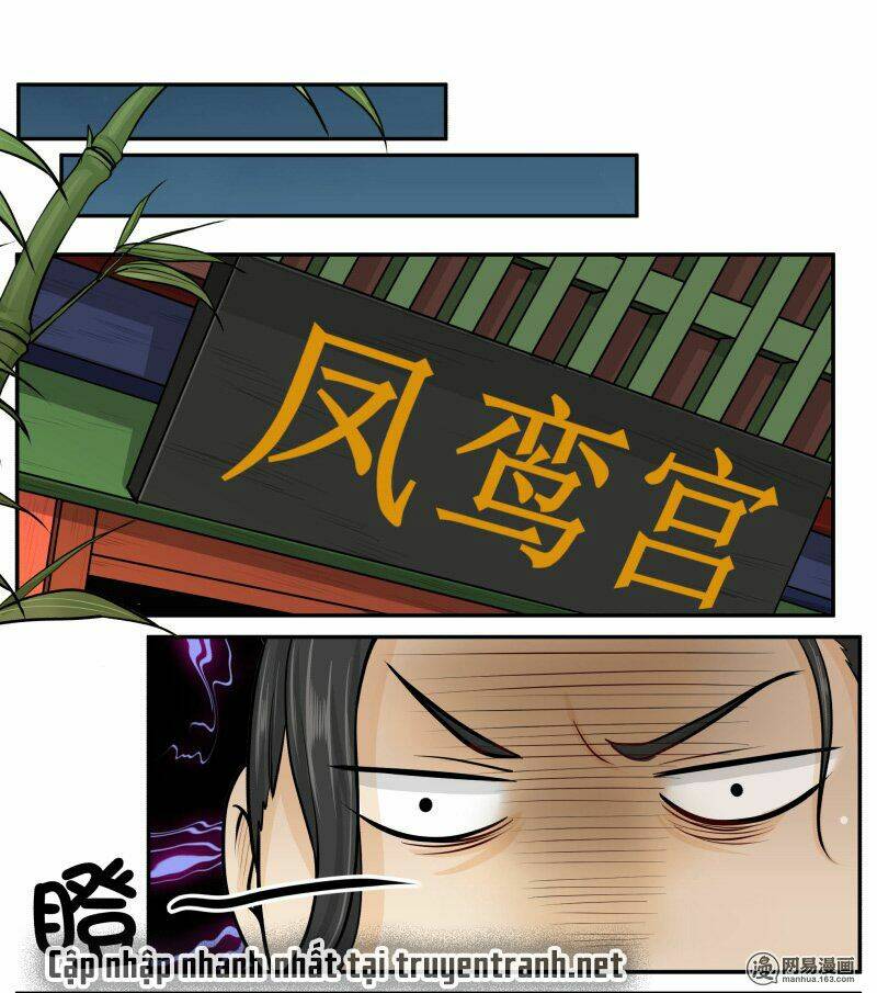 Hoàng Thượng Pê-Đê - Hãy Tránh Xa Ta Ra: Chapter 65