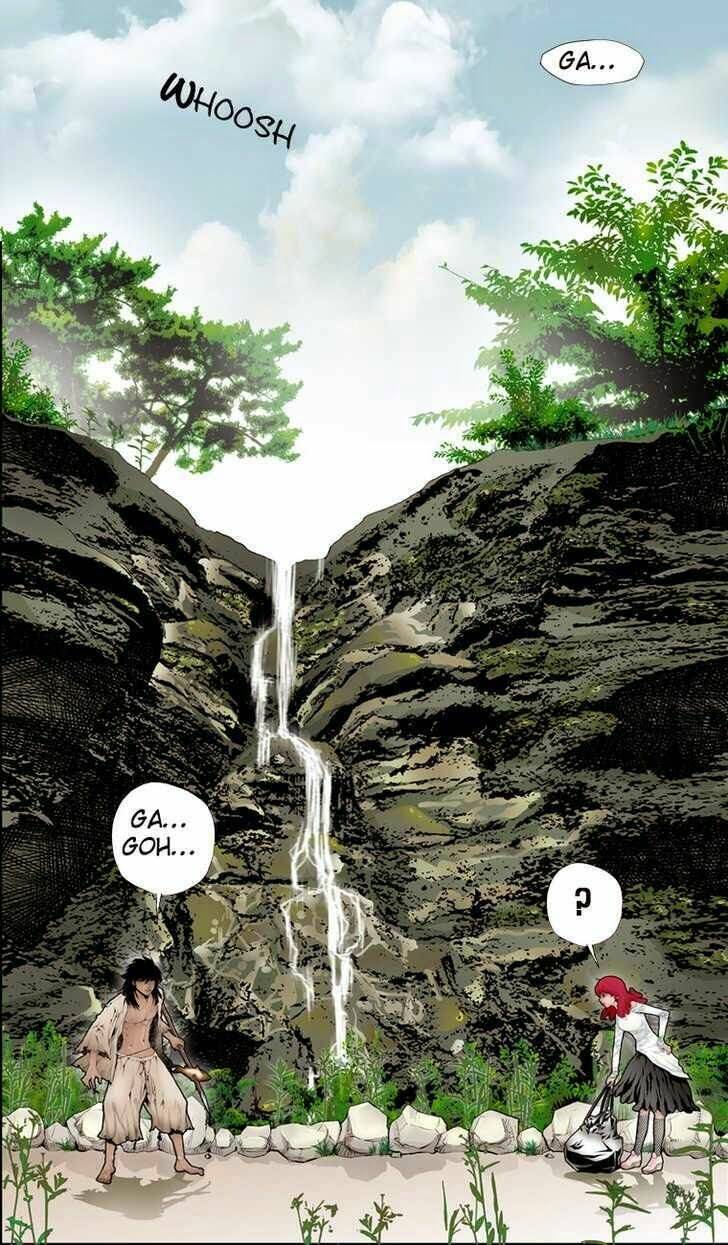 From Hell: Chapter 1