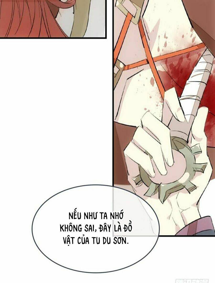 Sư Phụ Lại Trêu Chọc Ta: Chapter 60