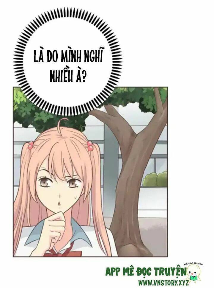 Xin Chào! Dân Nữ: Chapter 70