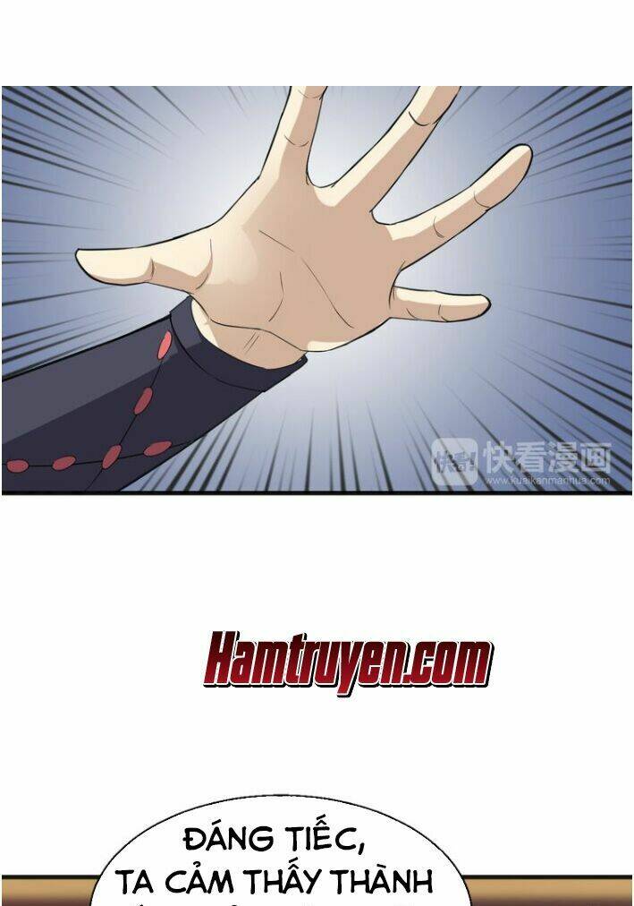 Đại Nghịch Chi Môn: Chapter 9