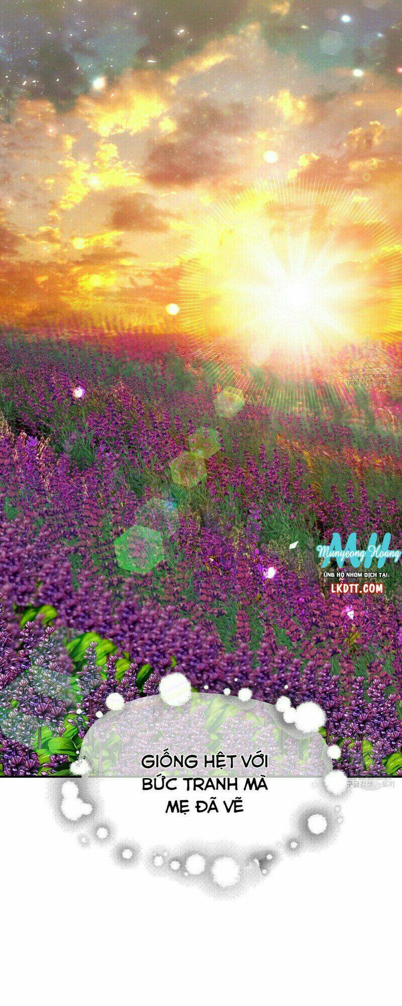 Công Chúa Bị Lãng Quên Muốn Sống Trong Hòa Bình: Chapter 15