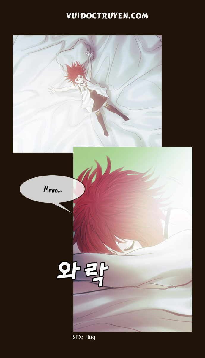 Magician: Chapter 104