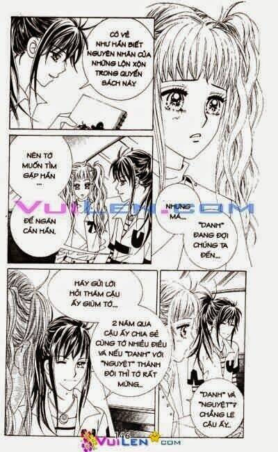 Cặp Đôi Kỳ Lạ: Chapter 7