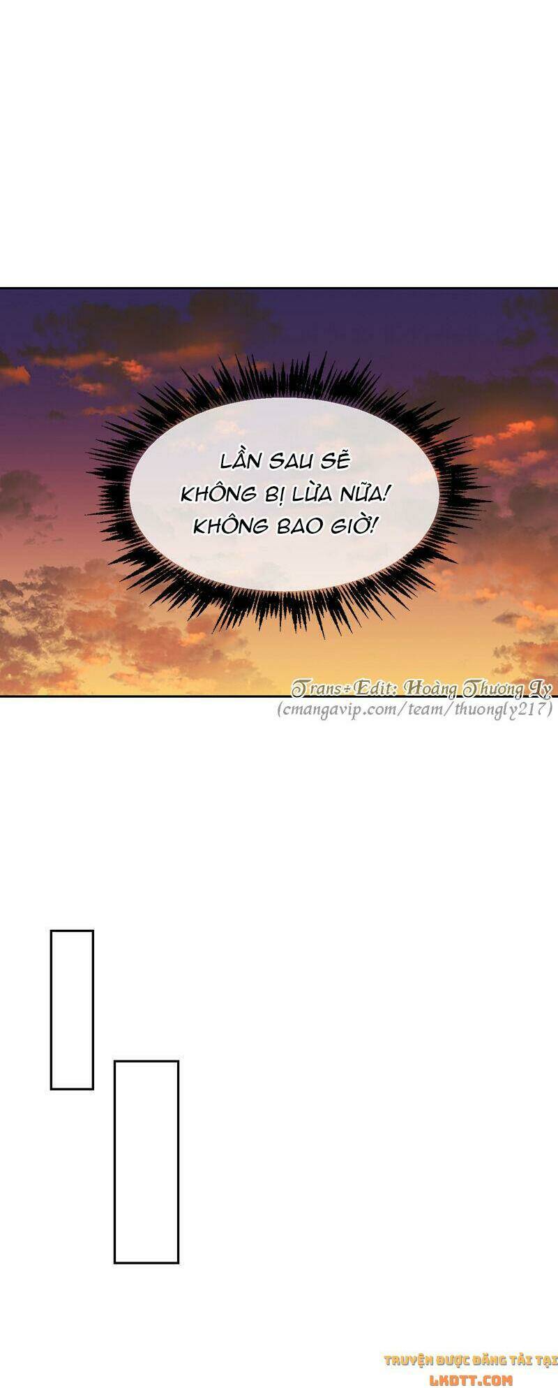 Khế Ước Của Ác Ma: Chapter 15