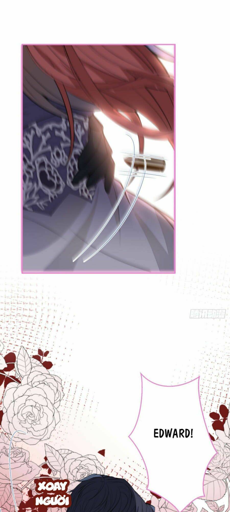 Xuyên Không Đến Thế Giới Trở Thành Đóa Hoa Của Anh: Chapter 27