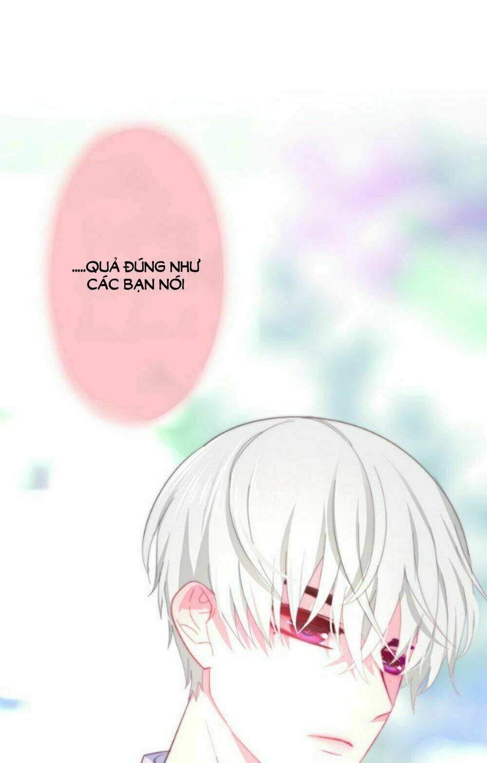 Tháng Sáu Không Hẹn Mà Gặp: Chapter 10