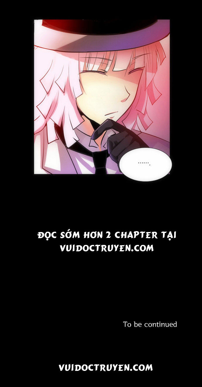 Crepuscule (Yamchi): Chapter 83
