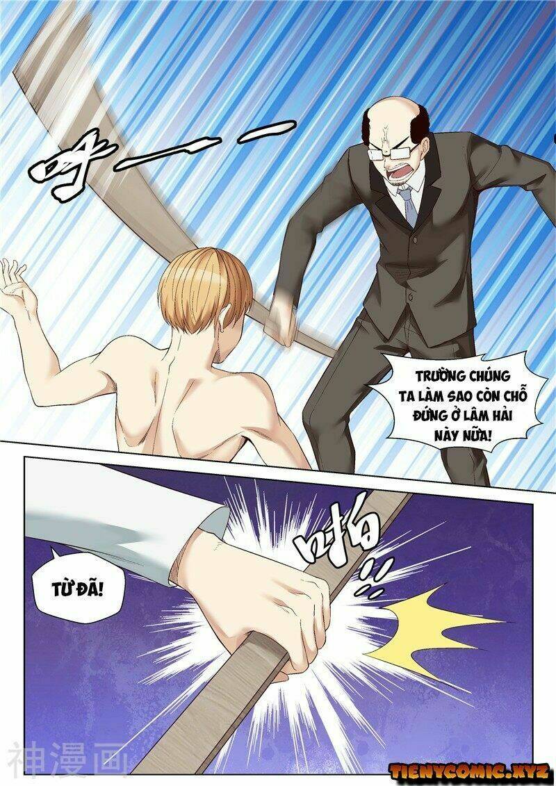 Tu Chân Cuồng Thiếu: Chapter 58