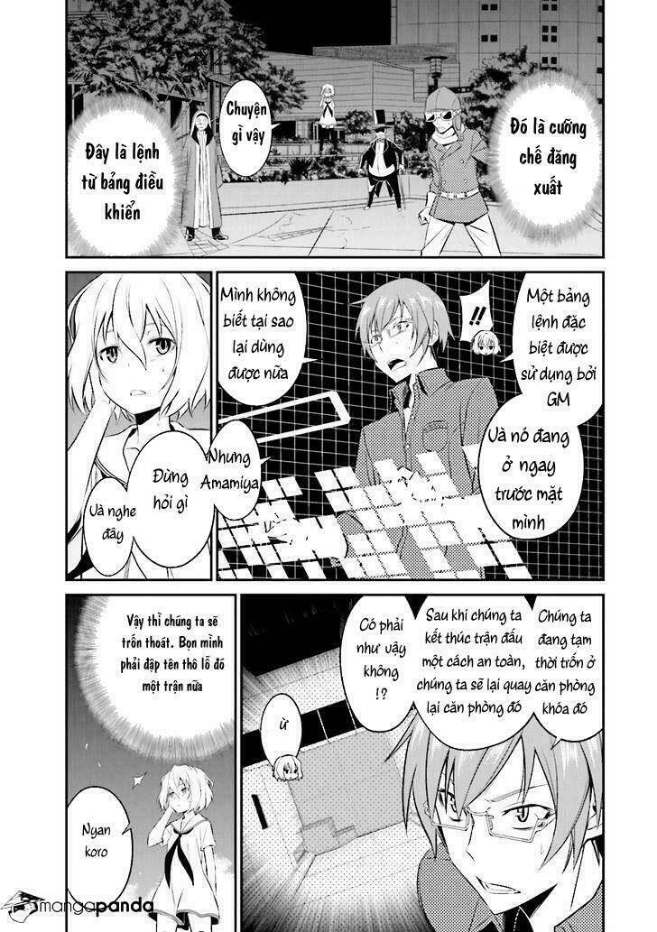 Not Lives: Chapter 28