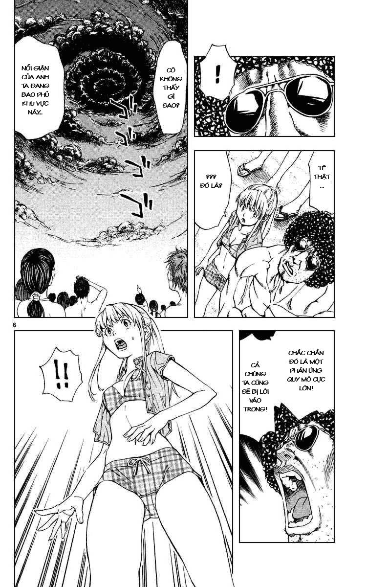 Vua Bánh Mì: Chapter 178